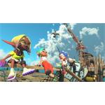 NS2 Splatoon Raiders