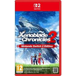NS2 Xenoblade Chronicles 2