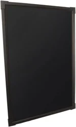 NTW digitální tabule 80 x 60cm LED tvrzené sklo