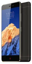 Nubia N1 Black/Gold 3GB/64GB