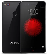 Nubia Z11 Mini Black