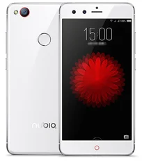 Nubia Z11 Mini White