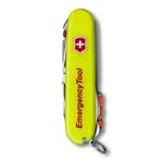 Núdzové náradie Victorinox Huntsman Lite
