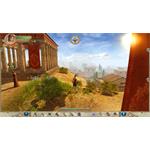 Numen Contest of Heroes