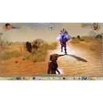 Numen Contest of Heroes