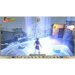 Numen Contest of Heroes