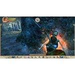 Numen Contest of Heroes
