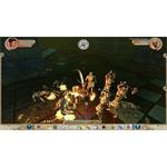 Numen Contest of Heroes