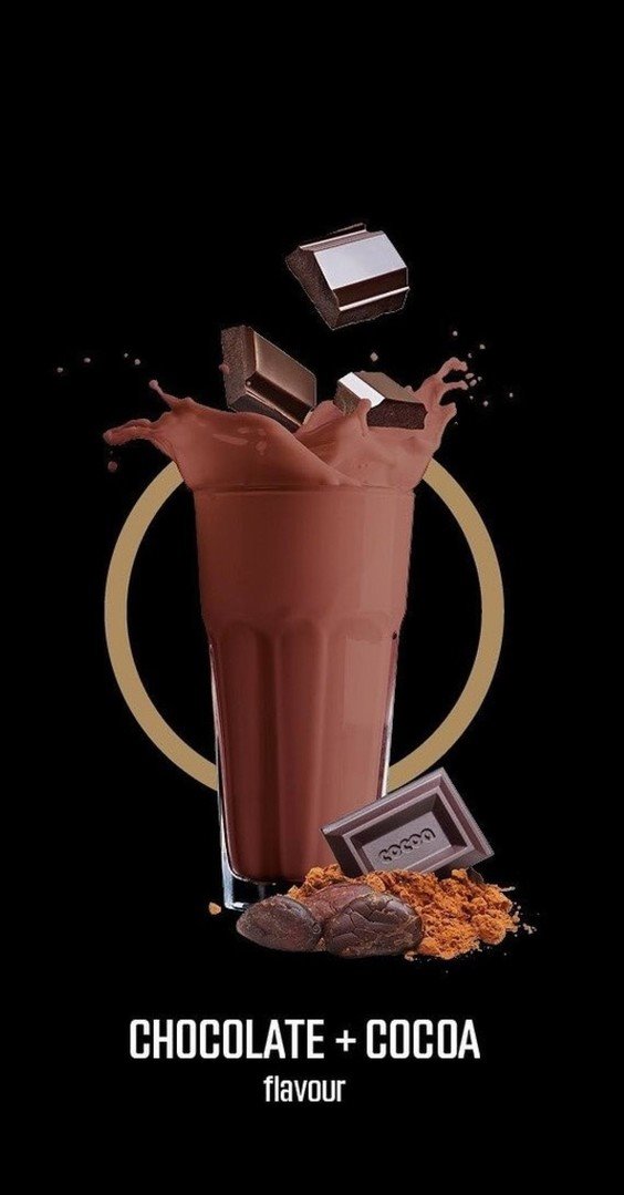 Nutrend 100% WHEY protein 1000 g, čokoláda+kakao