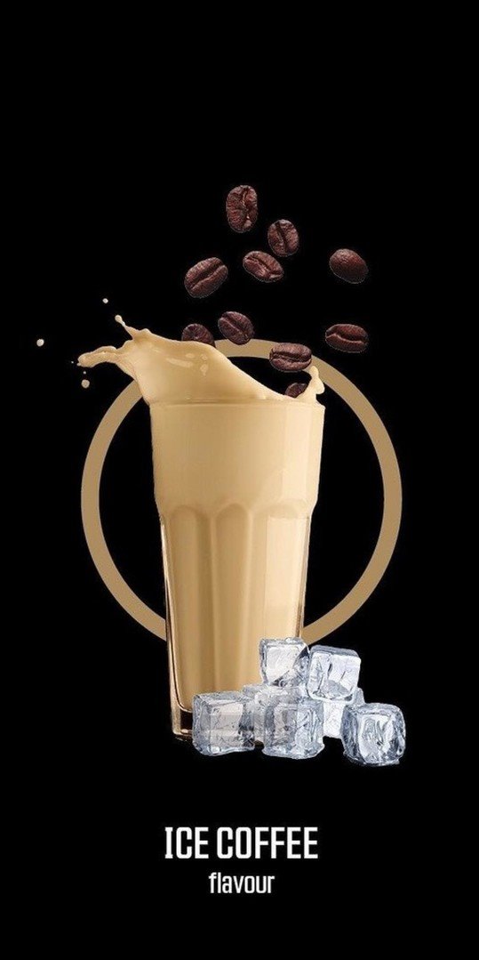 Nutrend 100% WHEY protein 1000 g, ledová káva