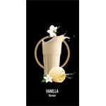 Nutrend 100% WHEY PROTEIN, 400 g, vanilka