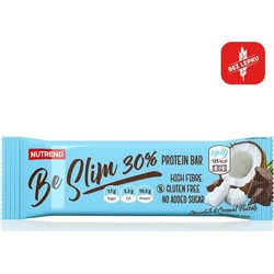 Nutrend BE SLIM, 35g, čokoláda+kokos