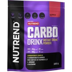 Nutrend CARBO DRINX 1000 g, meloun