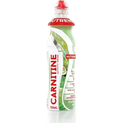 Nutrend CARNITINE ACTIVITY DRINK WITH caffeine 750 ml, mojito