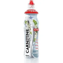 Nutrend CARNITINE MAGNESIUM ACTIVITY DRINK, 750ml, bezinka+máta