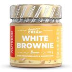 Nutrend DeNuts krém 250 g, Biele brownie
