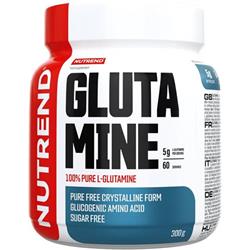 Nutrend GLUTAMINE, 300 g