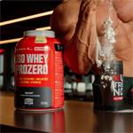 Nutrend ISO WHEY PROZERO 500 g, sušienky krém
