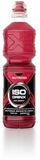 Nutrend ISODRINX 750 ml, mix berry