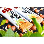 Nutrend VOLTAGE ENERGY bar 65 g, lískový oříšek