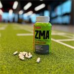 Nutrend ZMA, 120 kapsúl 8594014862867