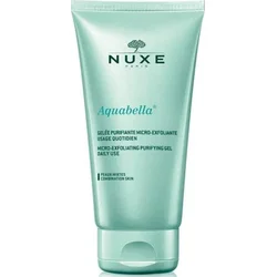 Nuxe Aquabella Micro-Exfoliating Purifying Gél 150ml 3264680014857