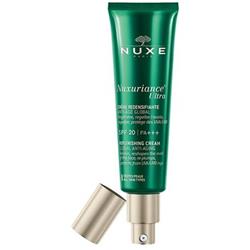 Nuxe Nuxuriance Ultra Replenishing Cream SPF 20 50 ml