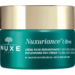 Nuxe Nuxuriance Ultra Replenishing Rich Cream 50 ml