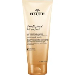 Nuxe Prodigieux tělové mléko 200 ml Pro ženy