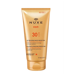 Nuxe Sun mléko na opalování SPF 30 150 ml