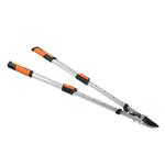 Nůžky na větve teleskopické PROFI, 64 – 97 cm