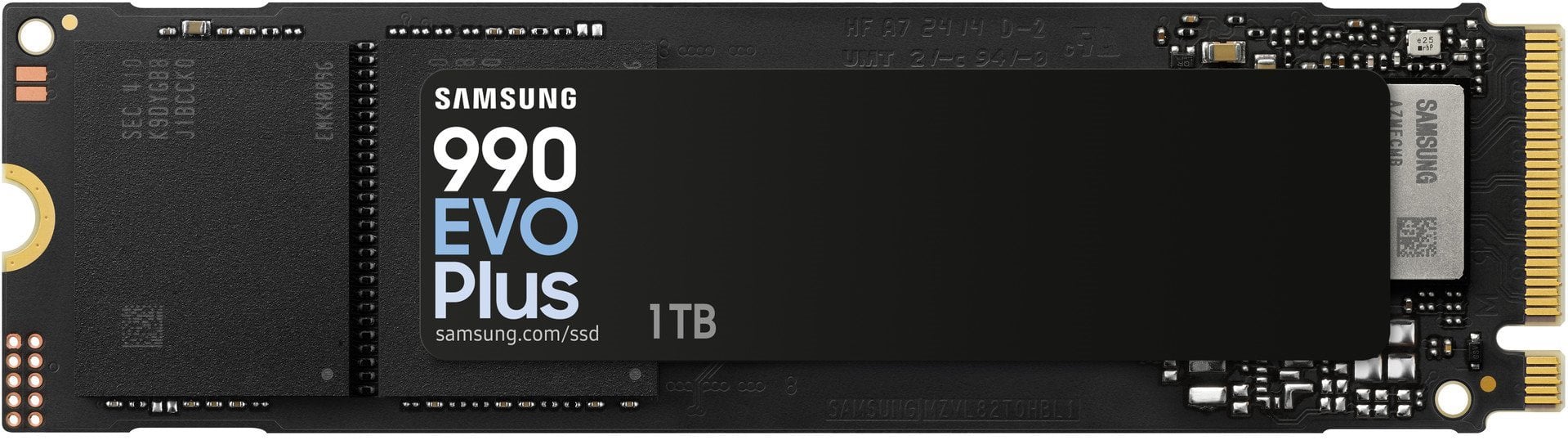 SSD disky NVMe Gen4