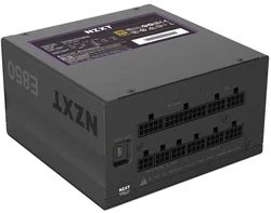 NZXT E850 850W NP-1PM-E850A BONUS! - Počítačové zdroje