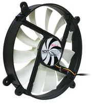 NZXT FN 200RB