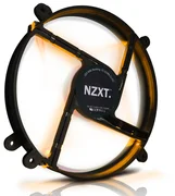 NZXT FS 200LED oranžový