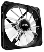 NZXT FZ 120mm LED oranžový