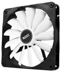 NZXT FZ 140mm nonLED