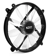 NZXT FZ 200mm LED oranžový