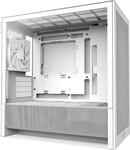 NZXT H3 Flow, biela