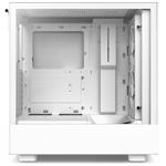 NZXT H5 Elite edition biela