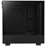 NZXT H5 Flow, černá