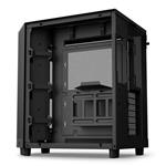 NZXT H6 Flow RGB, čierna