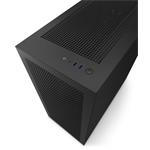 NZXT H7 Flow edition, černá