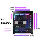 NZXT H7 Flow RGB (2024)