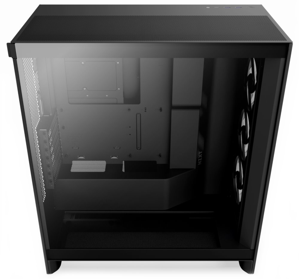 NZXT H7 Flow RGB