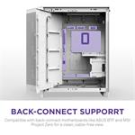 NZXT H9 Flow RGB White