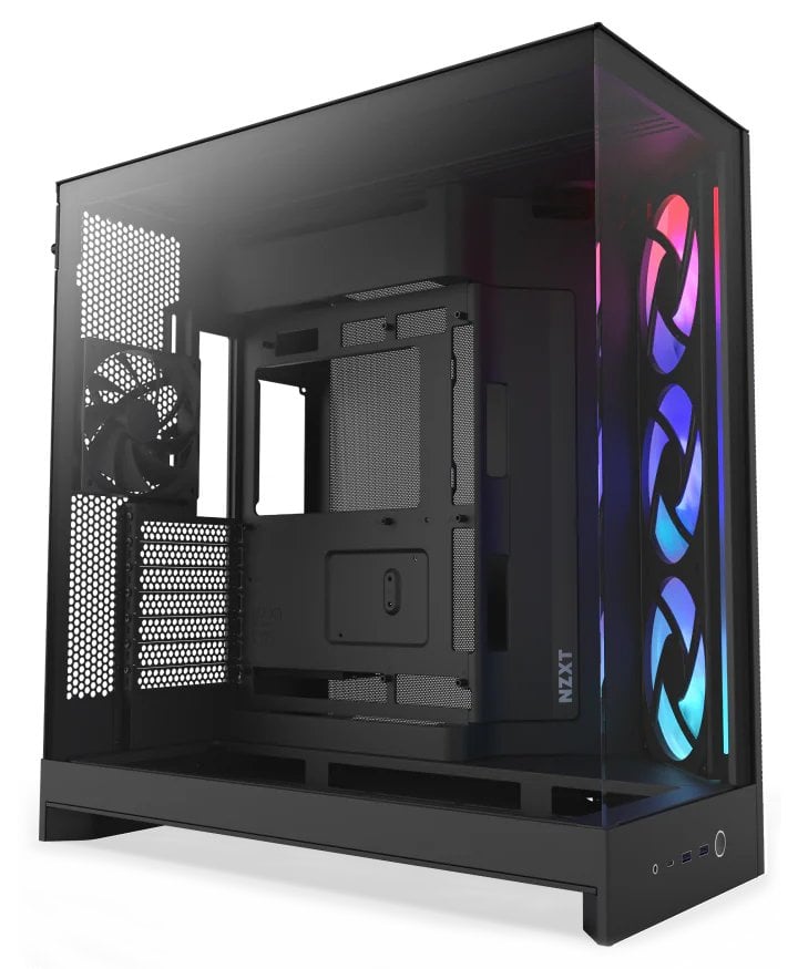 NZXT H9 Flow RGB