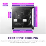 NZXT H9 Flow