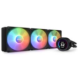 NZXT Kraken Elite 360 RGB