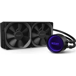 NZXT Kraken X53 RL-KRX53-01 - Chladiče - vodní